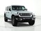 2027 Jeep Wrangler Sahara 4 Door 4x4
