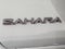 2027 Jeep Wrangler Sahara 4 Door 4x4