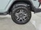 2027 Jeep Wrangler Sahara 4 Door 4x4
