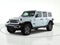 2027 Jeep Wrangler Sahara 4 Door 4x4