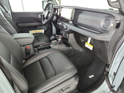 2027 Jeep Wrangler Sahara 4 Door 4x4