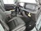 2027 Jeep Wrangler Sahara 4 Door 4x4