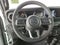 2027 Jeep Wrangler Sahara 4 Door 4x4