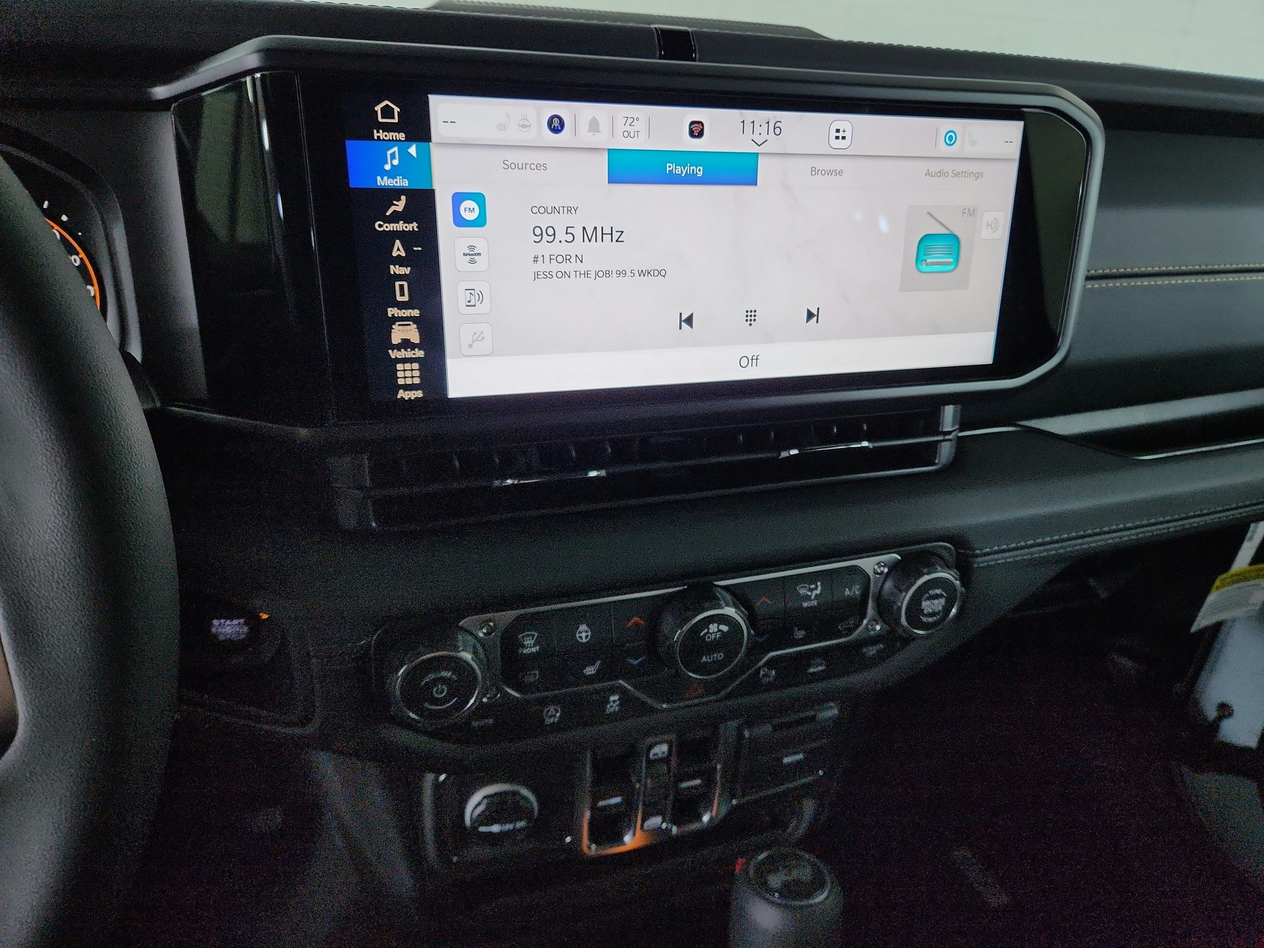 2027 Jeep Wrangler Sahara 4 Door 4x4