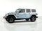 2027 Jeep Wrangler Sahara 4 Door 4x4