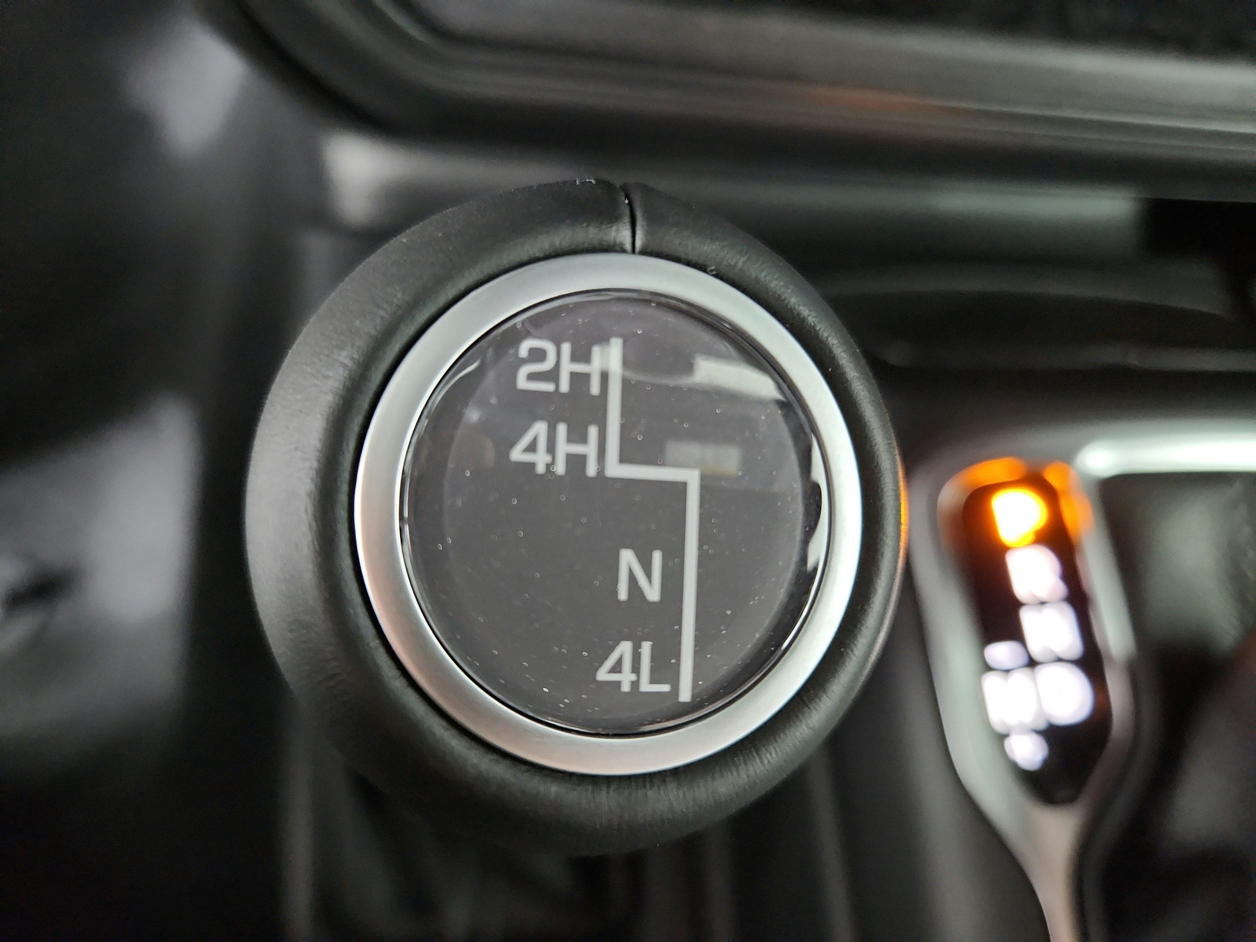 2027 Jeep Wrangler Sahara 4 Door 4x4