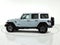 2027 Jeep Wrangler Sahara 4 Door 4x4