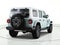 2027 Jeep Wrangler Sahara 4 Door 4x4