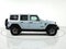 2027 Jeep Wrangler Sahara 4 Door 4x4