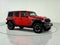 2026 Jeep Wrangler Rubicon 4 Door 4x4