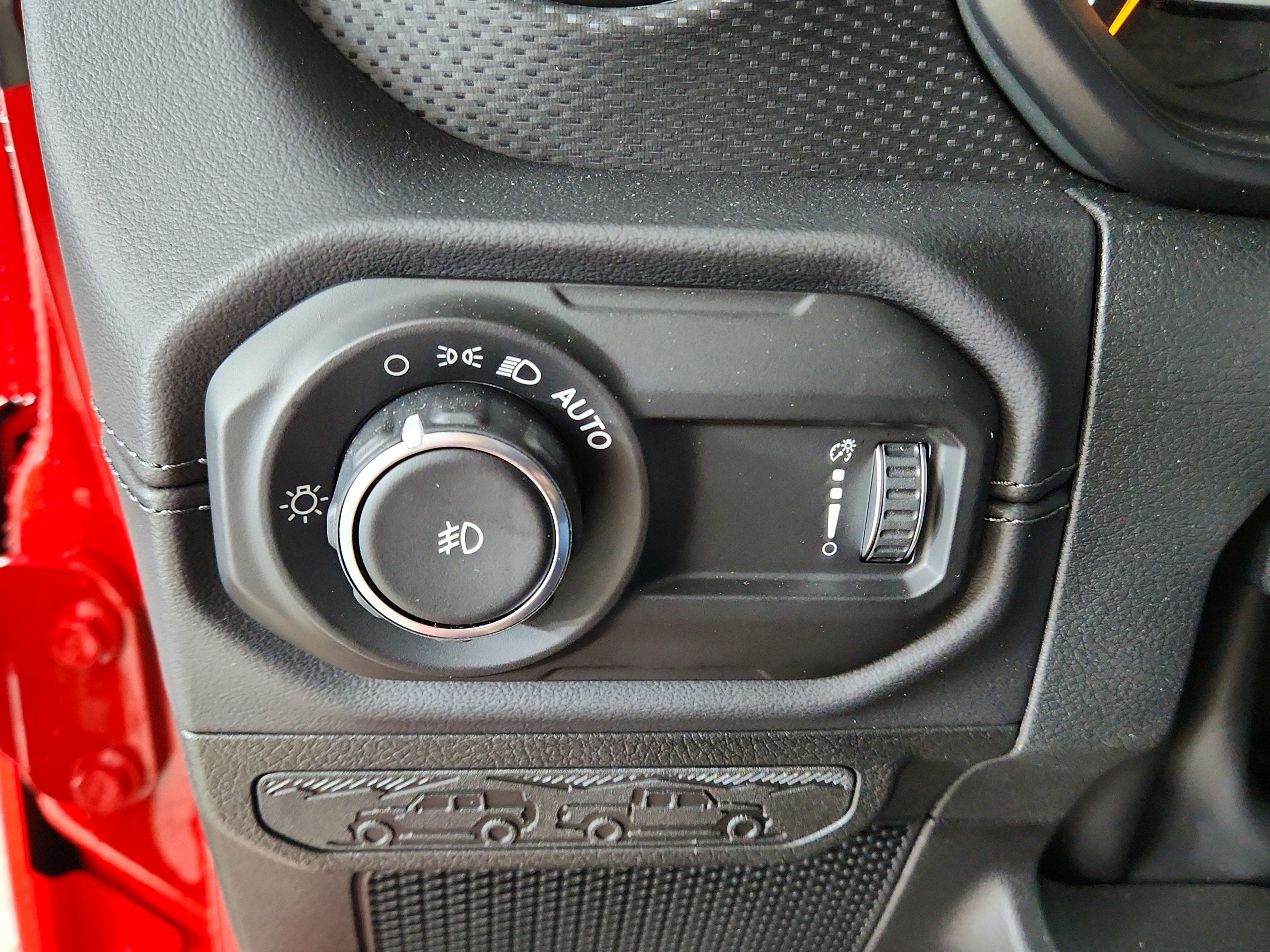 2026 Jeep Wrangler Rubicon 4 Door 4x4