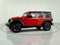 2026 Jeep Wrangler Rubicon 4 Door 4x4