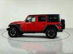 2026 Jeep Wrangler Rubicon 4 Door 4x4