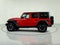 2026 Jeep Wrangler Rubicon 4 Door 4x4