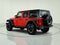 2026 Jeep Wrangler Rubicon 4 Door 4x4