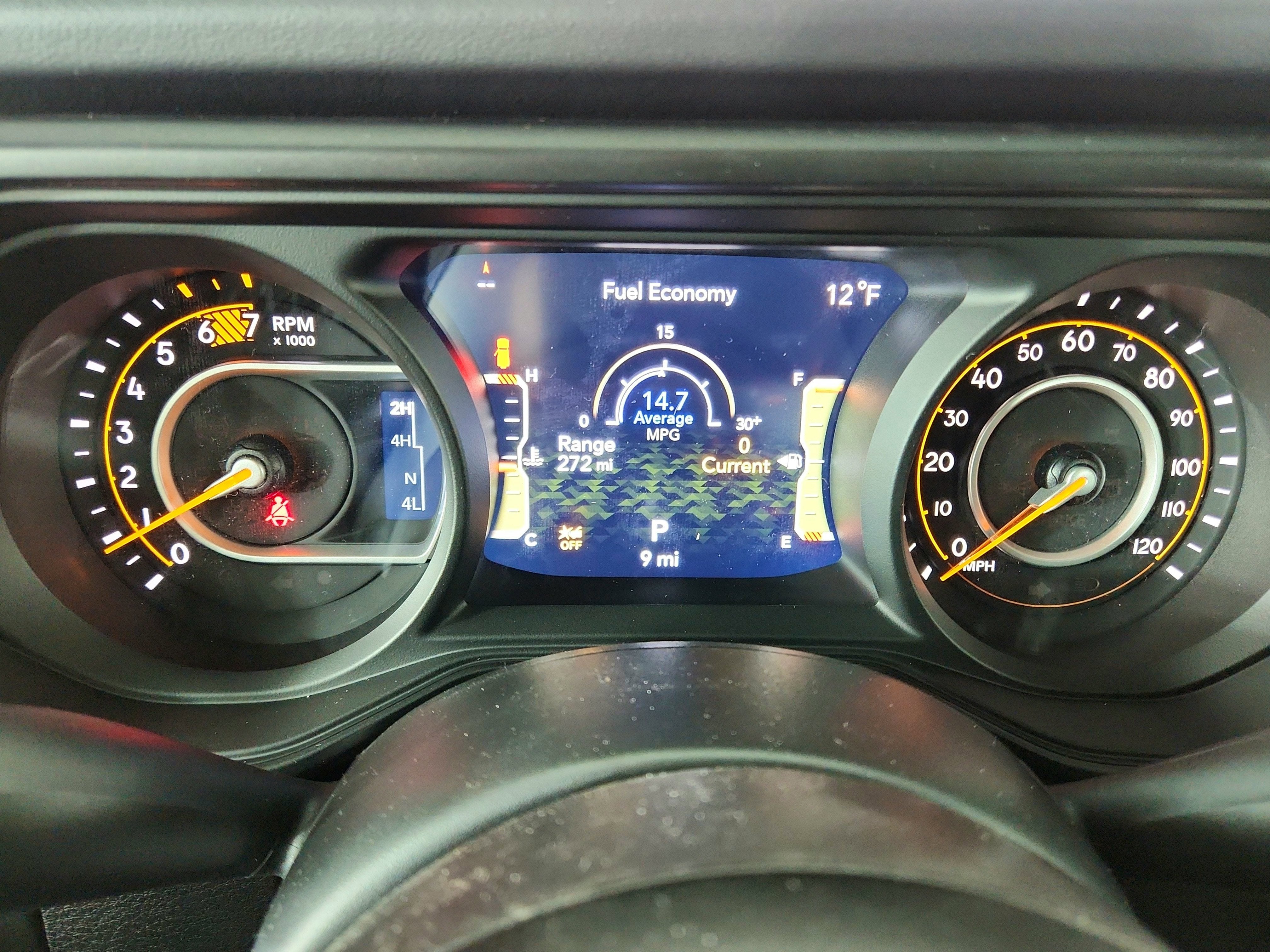 2026 Jeep Wrangler JEEP WRANGLER 4-DOOR RUBICON