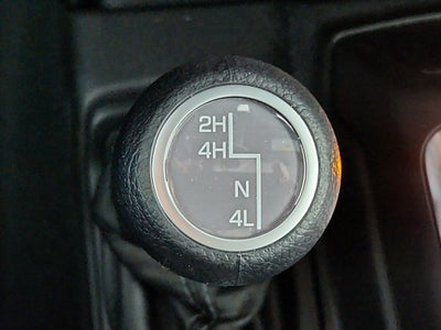 2026 Jeep Wrangler JEEP WRANGLER 4-DOOR RUBICON