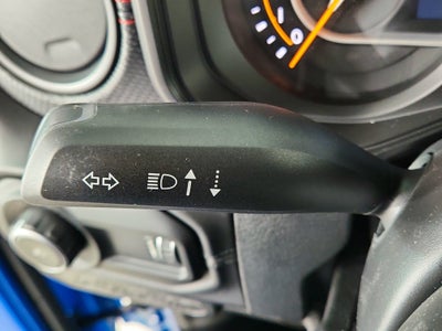 2026 Jeep Wrangler JEEP WRANGLER 4-DOOR RUBICON