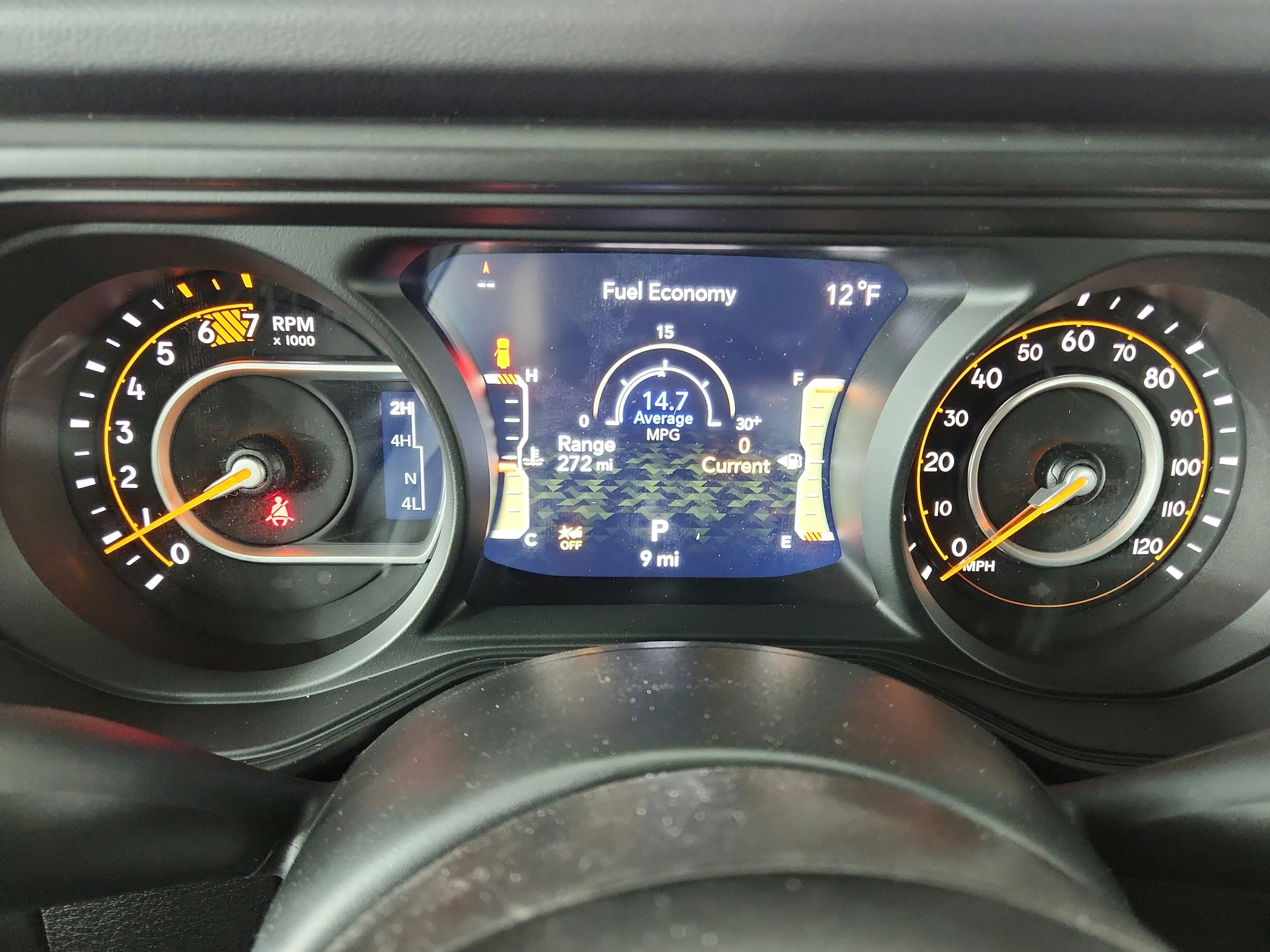 2026 Jeep Wrangler JEEP WRANGLER 4-DOOR RUBICON