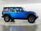 2026 Jeep Wrangler JEEP WRANGLER 4-DOOR RUBICON