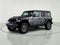 2026 Jeep Wrangler JEEP WRANGLER 4-DOOR RUBICON