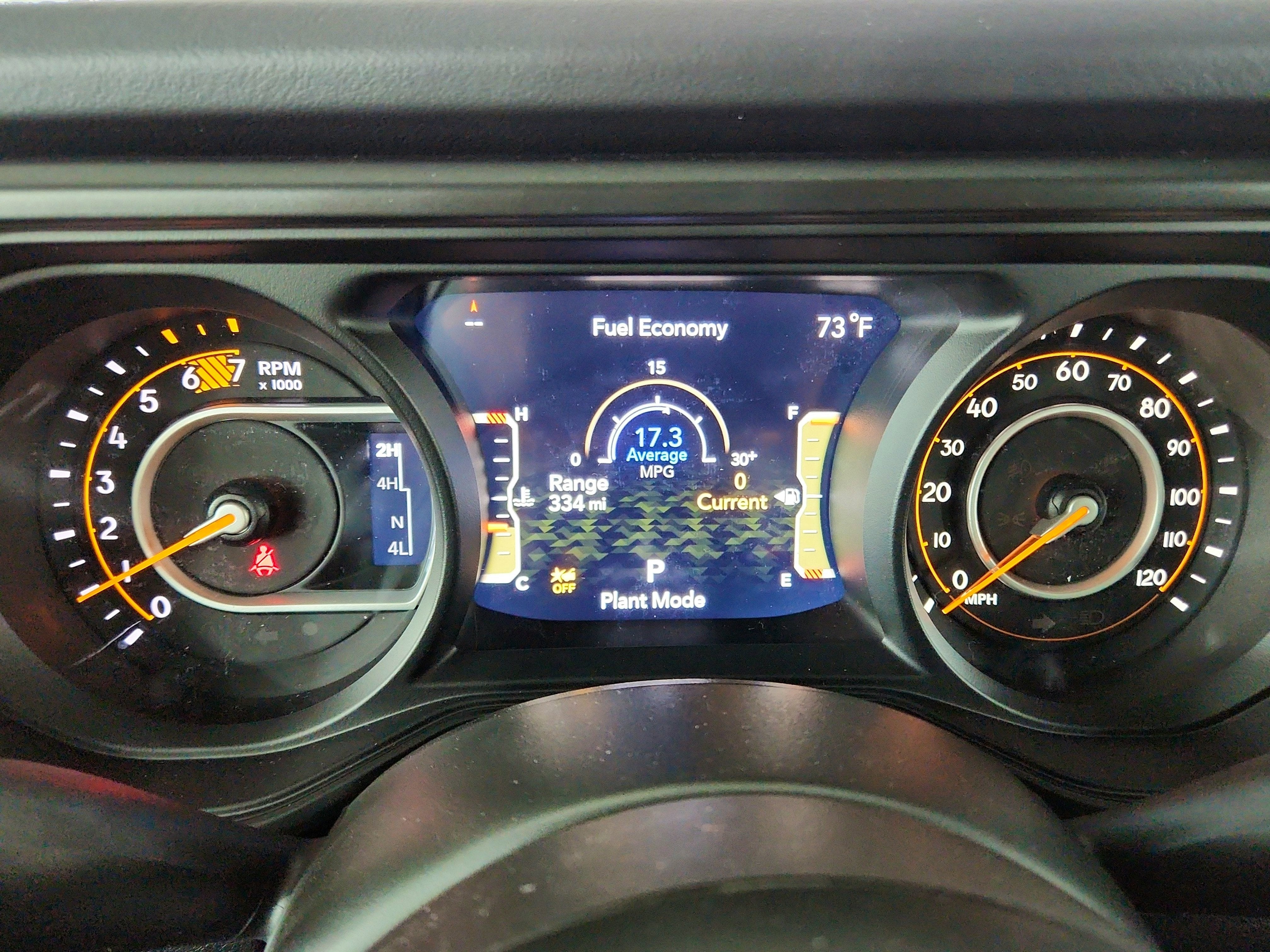 2026 Jeep Wrangler JEEP WRANGLER 4-DOOR RUBICON