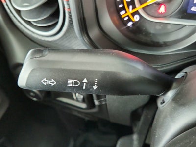 2026 Jeep Wrangler JEEP WRANGLER 4-DOOR RUBICON