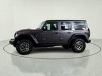 2026 Jeep Wrangler JEEP WRANGLER 4-DOOR RUBICON