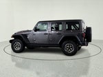 2026 Jeep Wrangler JEEP WRANGLER 4-DOOR RUBICON