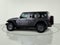 2026 Jeep Wrangler JEEP WRANGLER 4-DOOR RUBICON
