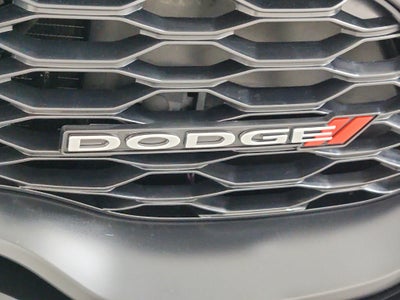 2026 Dodge Durango DODGE DURANGO GT AWD