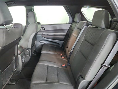 2026 Dodge Durango DODGE DURANGO GT AWD