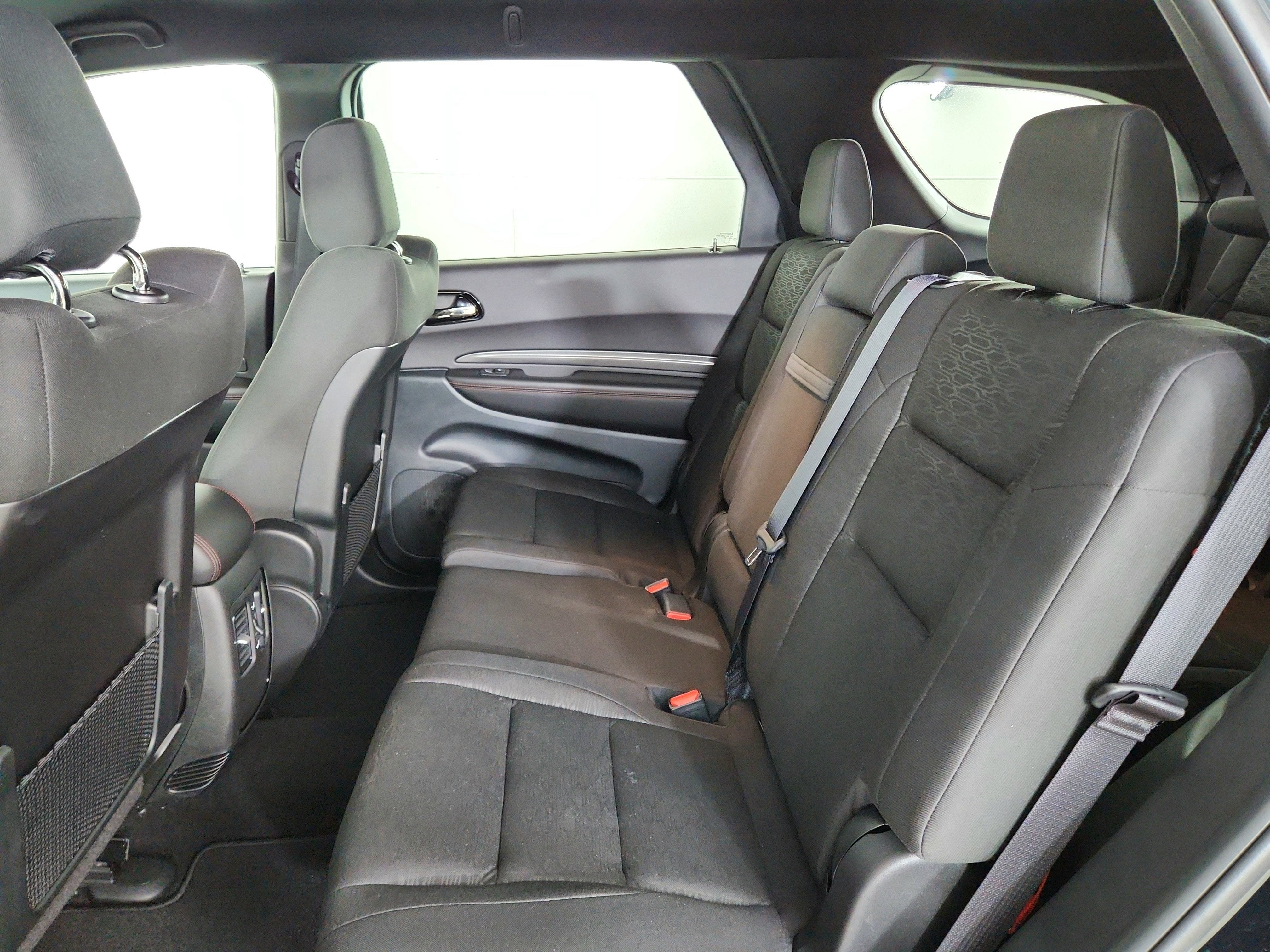 2026 Dodge Durango DODGE DURANGO GT AWD