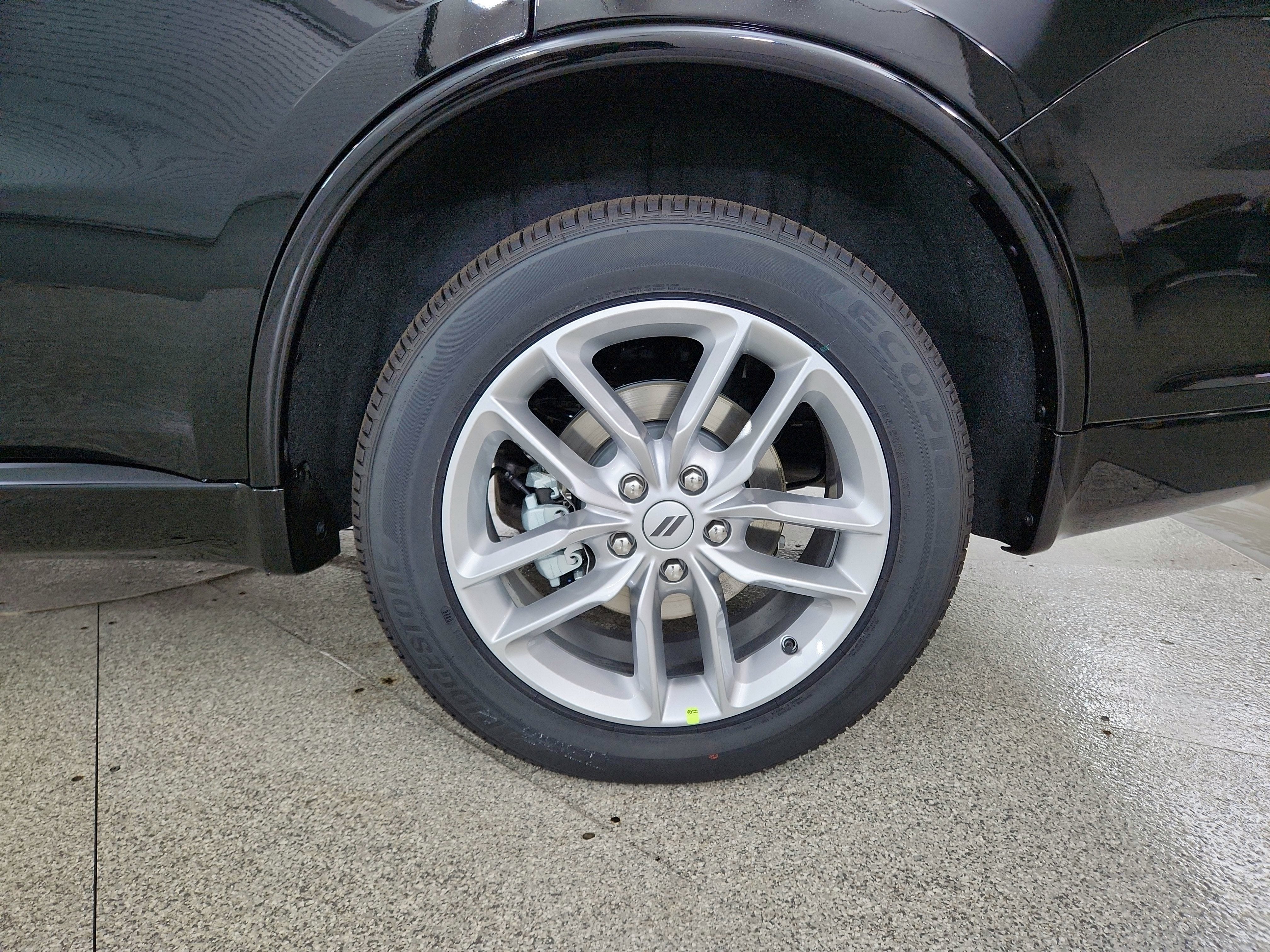 2026 Dodge Durango DODGE DURANGO GT AWD