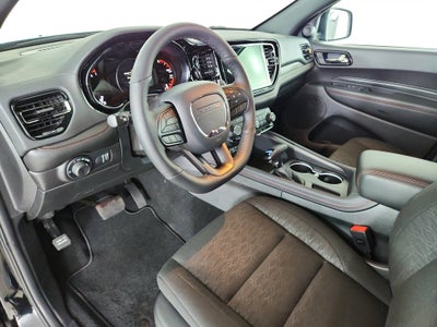 2026 Dodge Durango DODGE DURANGO GT AWD