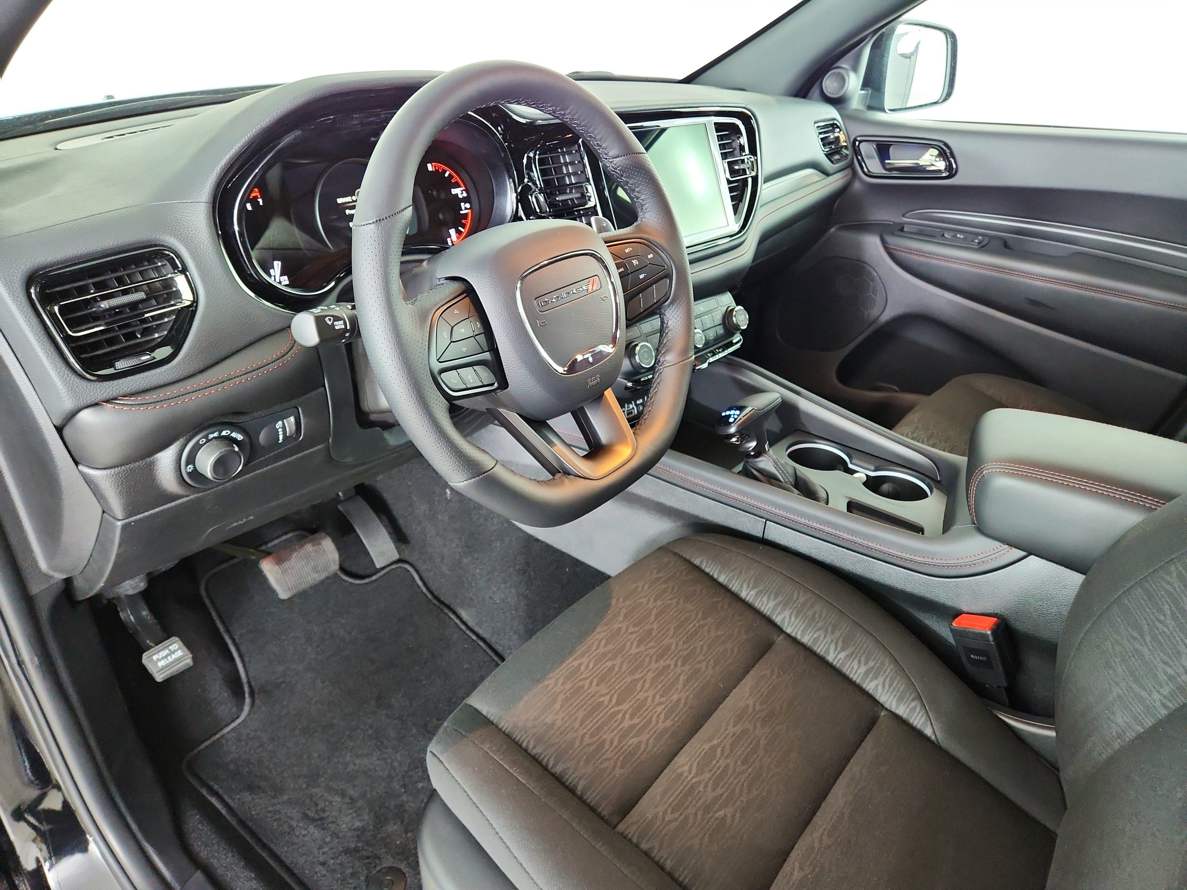 2026 Dodge Durango DODGE DURANGO GT AWD