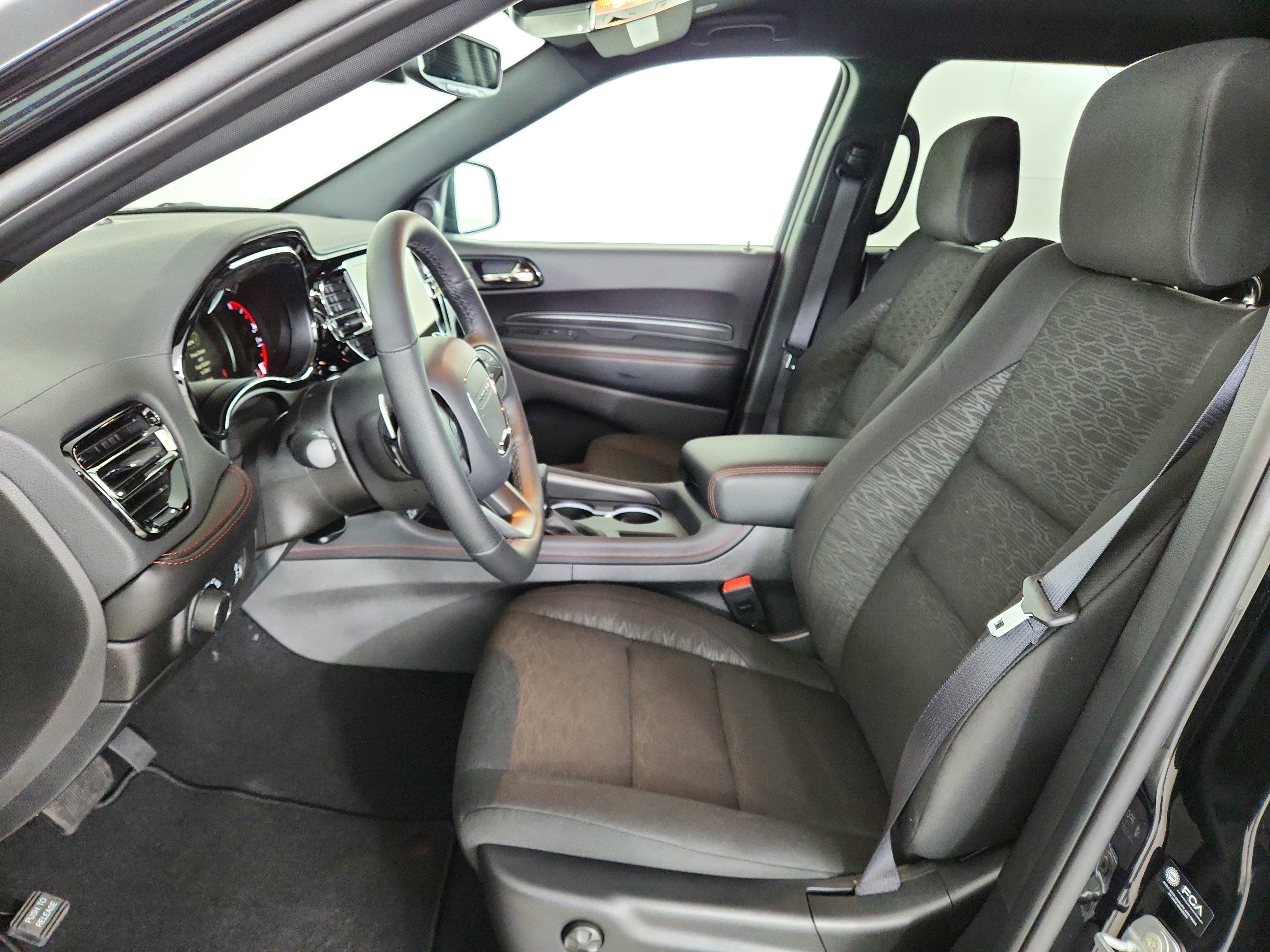 2026 Dodge Durango DODGE DURANGO GT AWD