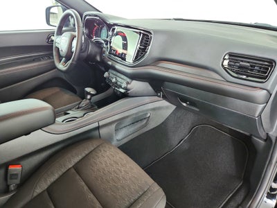 2026 Dodge Durango DODGE DURANGO GT AWD