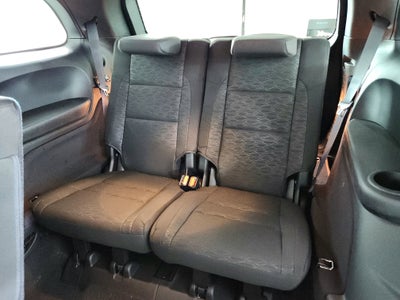 2026 Dodge Durango DODGE DURANGO GT AWD