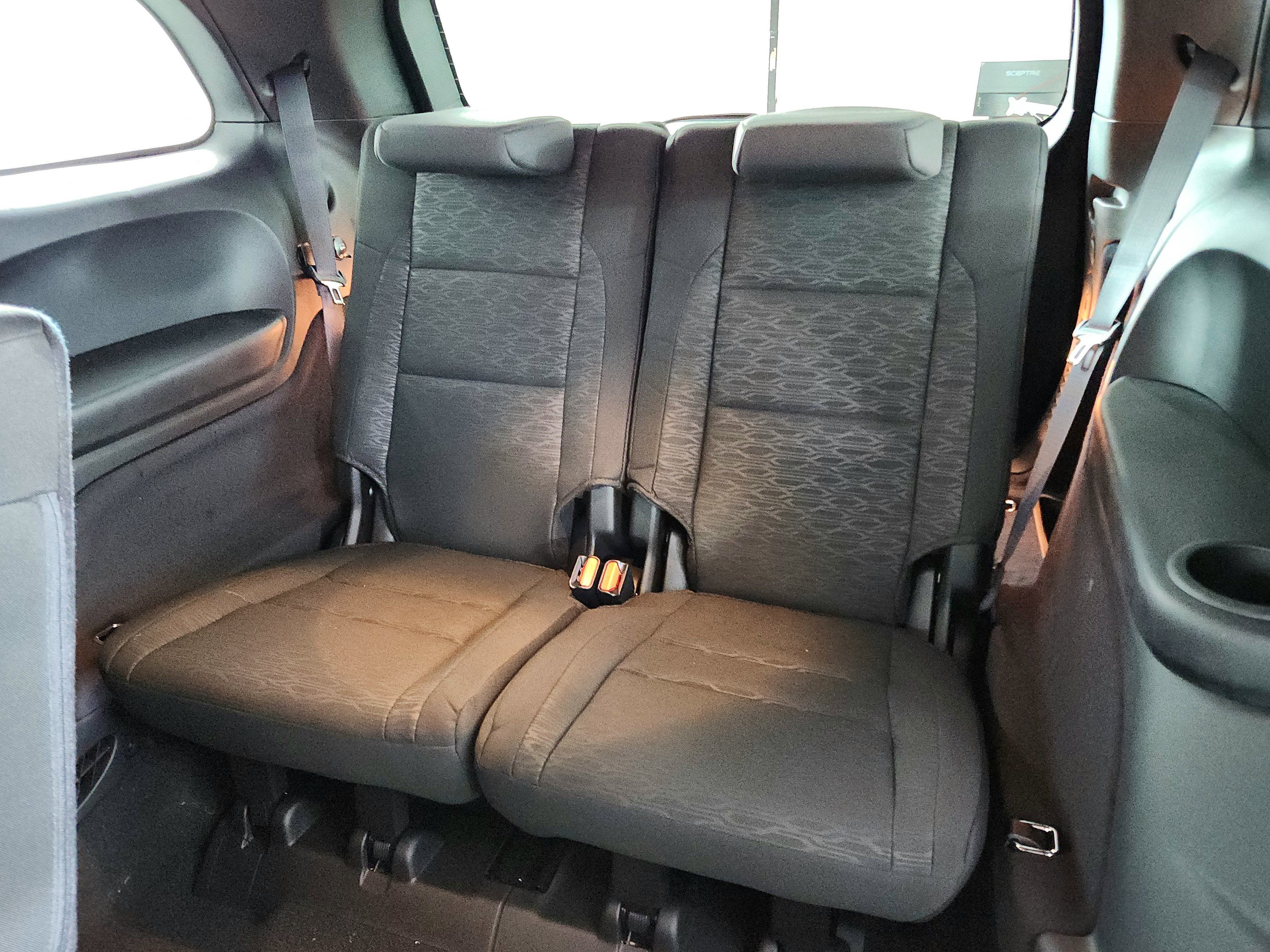 2026 Dodge Durango DODGE DURANGO GT AWD