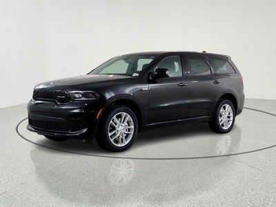2026 Dodge Durango DODGE DURANGO GT AWD