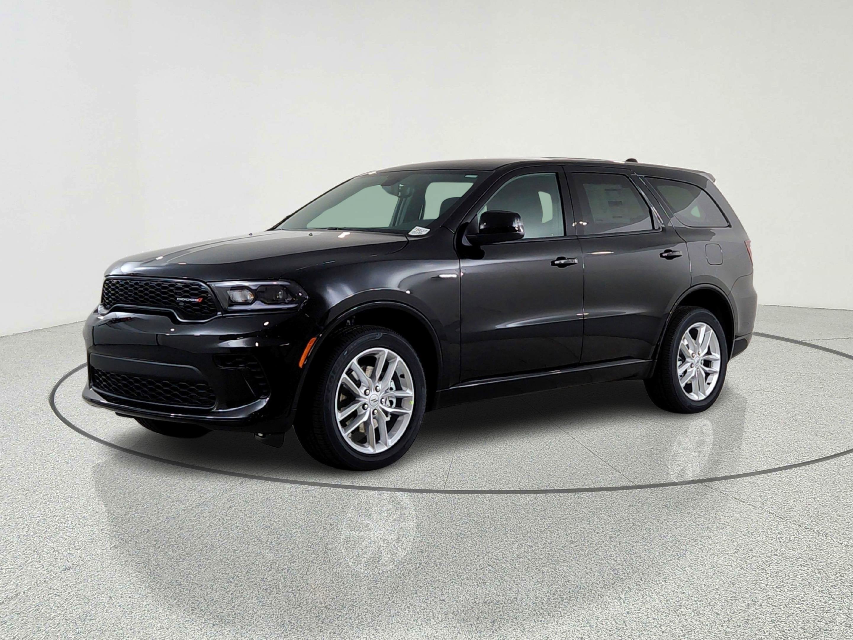 2026 Dodge Durango DODGE DURANGO GT AWD