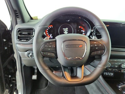 2026 Dodge Durango DODGE DURANGO GT AWD