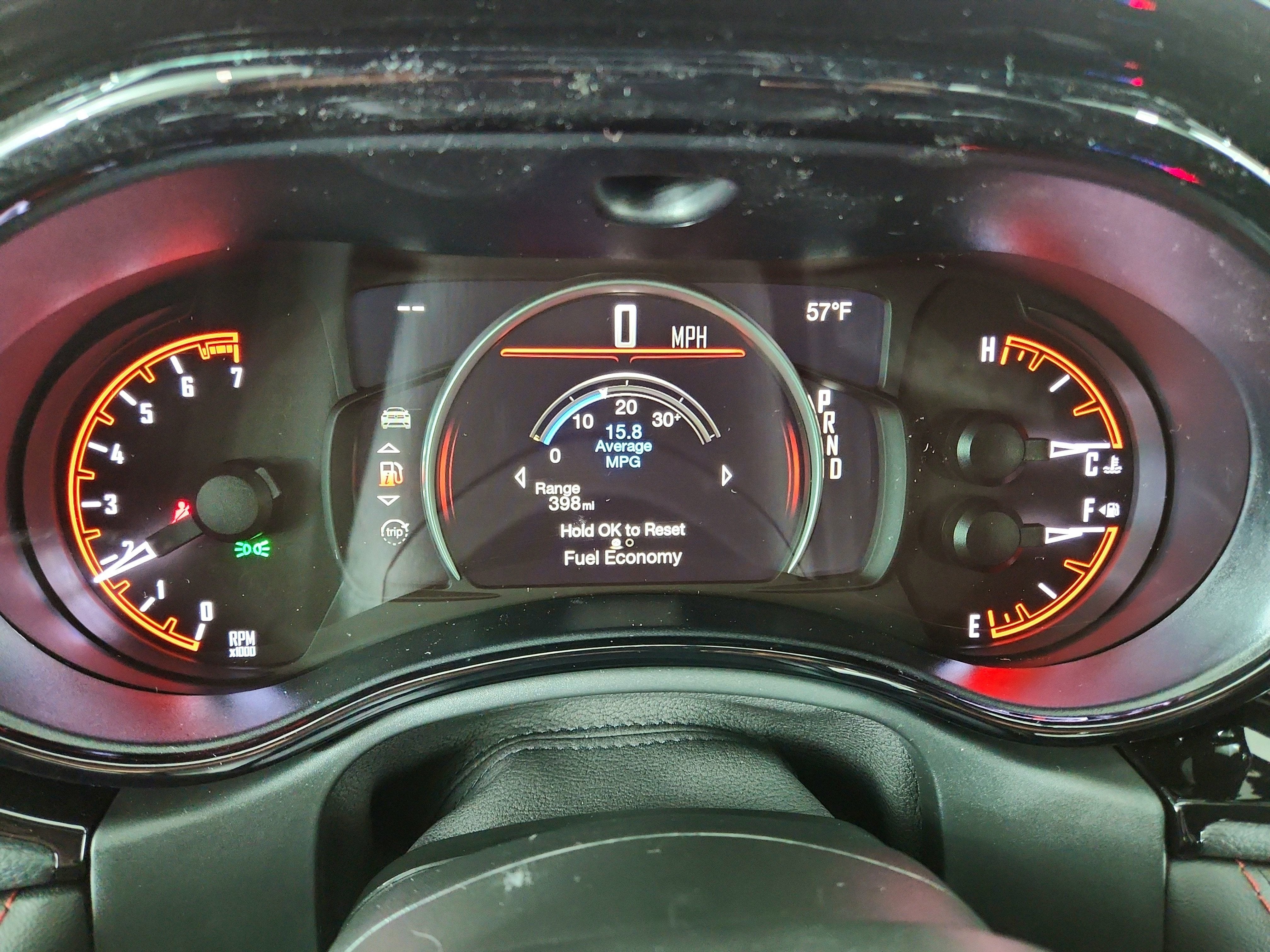 2026 Dodge Durango DODGE DURANGO GT AWD