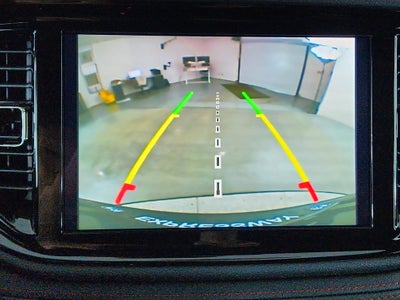 2026 Dodge Durango DODGE DURANGO GT AWD