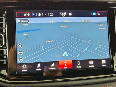 2026 Dodge Durango DODGE DURANGO GT AWD