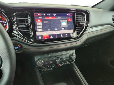 2026 Dodge Durango DODGE DURANGO GT AWD