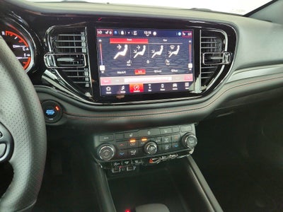 2026 Dodge Durango DODGE DURANGO GT AWD