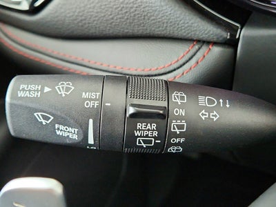 2026 Dodge Durango DODGE DURANGO GT AWD