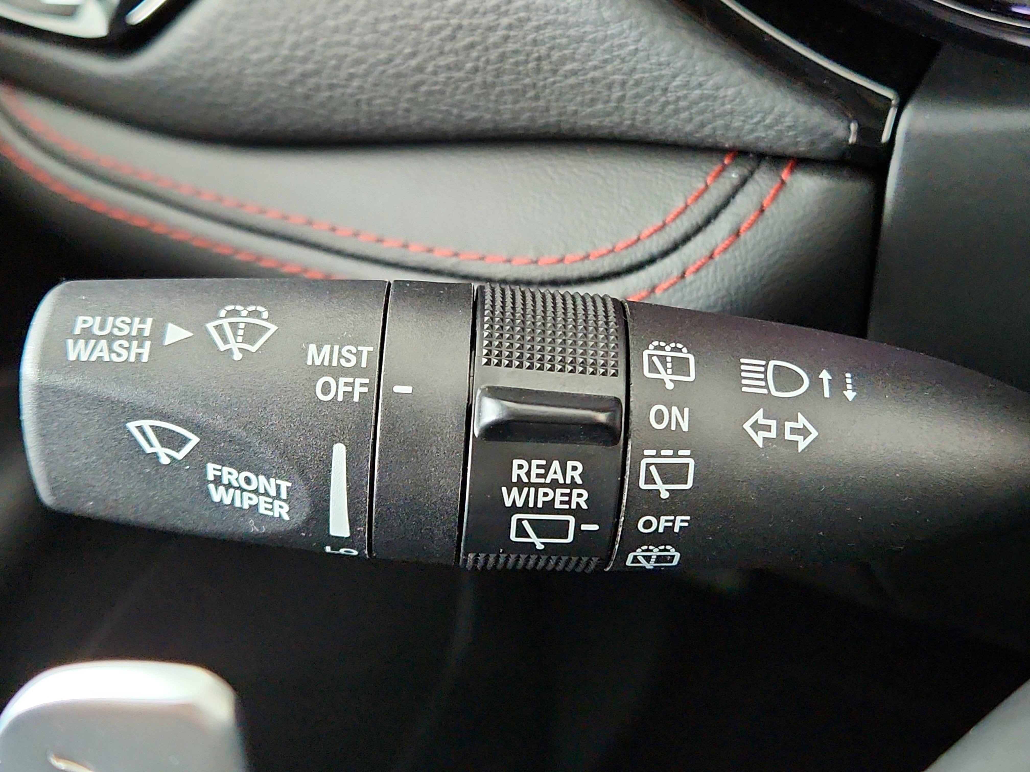 2026 Dodge Durango DODGE DURANGO GT AWD